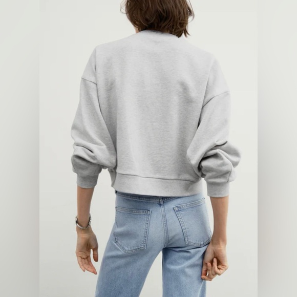 AYR The Locker Sweatshirt - Picture 4 of 9